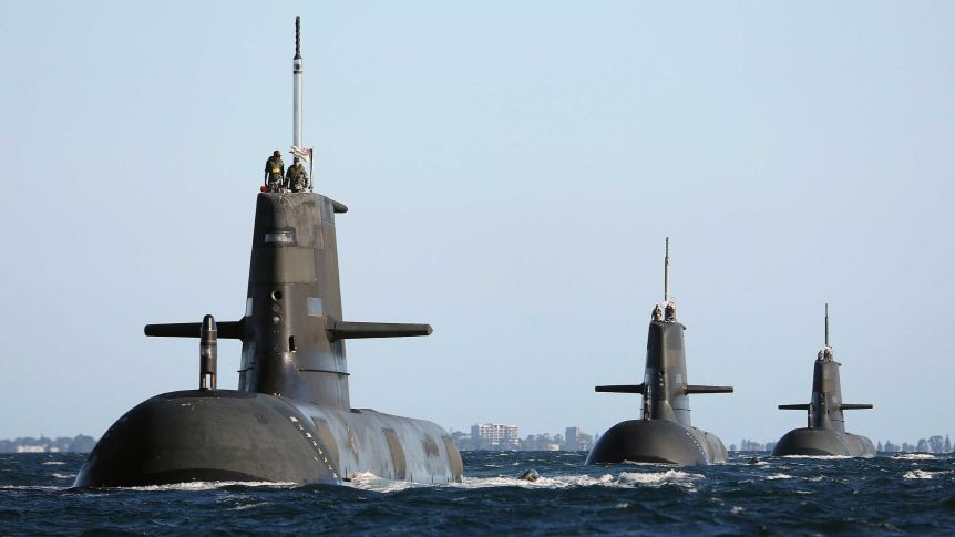 collins-class-submarines
